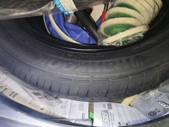 [武汉·鄂A] 二手马自达阿特兹2017款 2.0L 蓝天豪华版