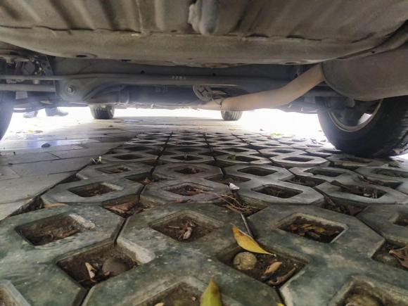 [成都·川A] 二手本田雅阁2008款 2.4L EX Navi