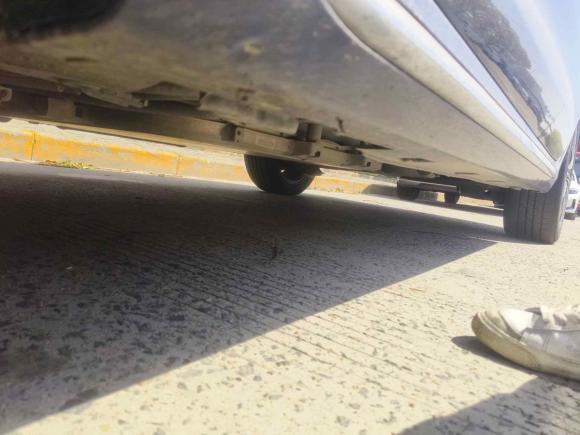 [上海·沪A] 二手比亚迪宋MAX新能源2019款 DM 1.5T 智联致进型 7座 国VI