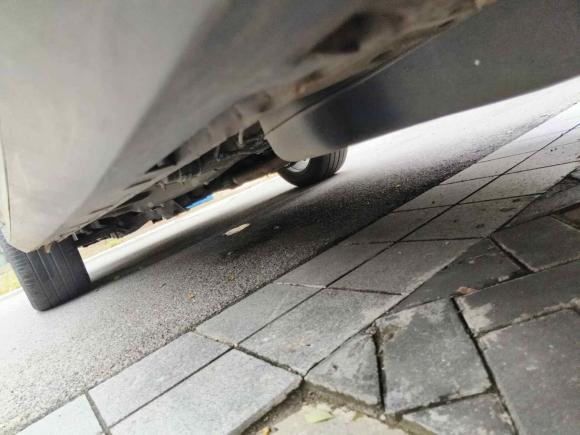 [上海·沪D] 二手荣威荣威RX52016款 30T 两驱自动互联网智享版