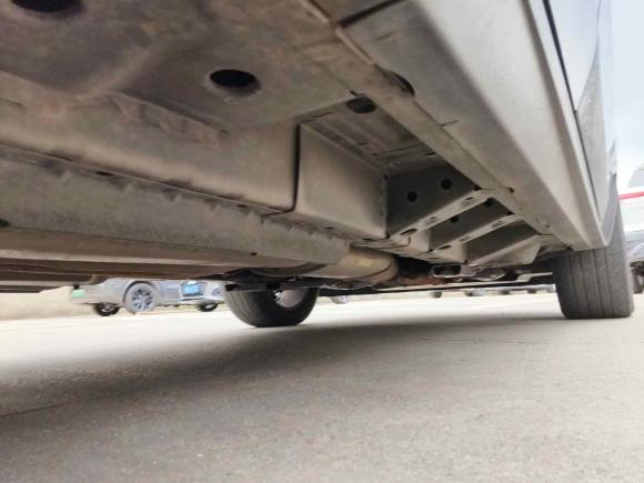 [无锡·苏B] 二手凯迪拉克凯迪拉克SRX2011款 3.0L 旗舰型