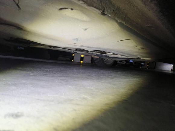 [成都·川A] 二手大众帕萨特2011款 3.0L V6 DSG旗舰尊享版