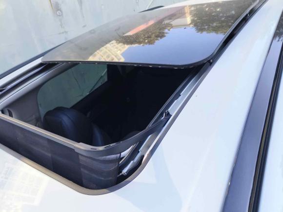 [合肥·皖A] 二手奇瑞风云风云T92025款 120 长续航版尊荣型 5座 磷酸铁锂