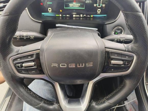 [上海·沪A] 二手荣威荣威i6 MAX新能源2020款 1.5T PHEV爽酷天幕版