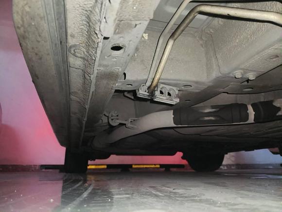 [广州·粤A] 二手本田奥德赛2015款 改款 2.4L 智酷版