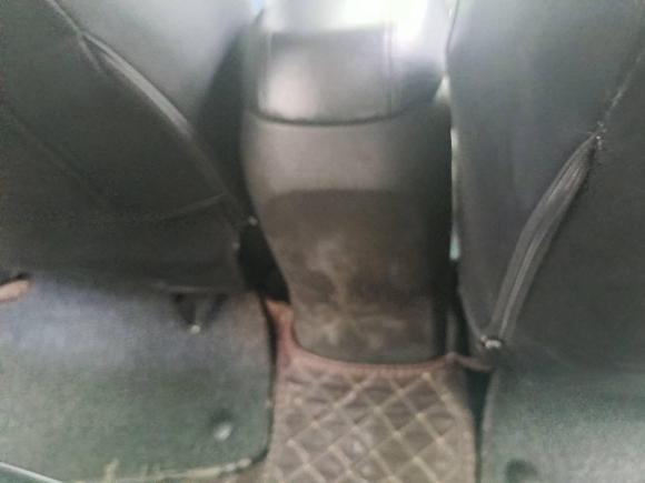 [武汉·鄂A] 二手起亚智跑2015款 2.0L 手动两驱版GL