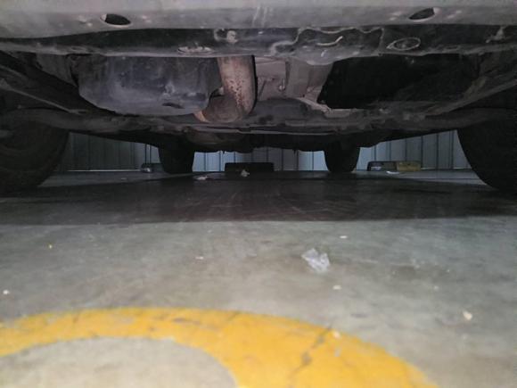 [苏州·苏U] 二手丰田RAV4荣放2010款 2.4L 自动豪华升级版