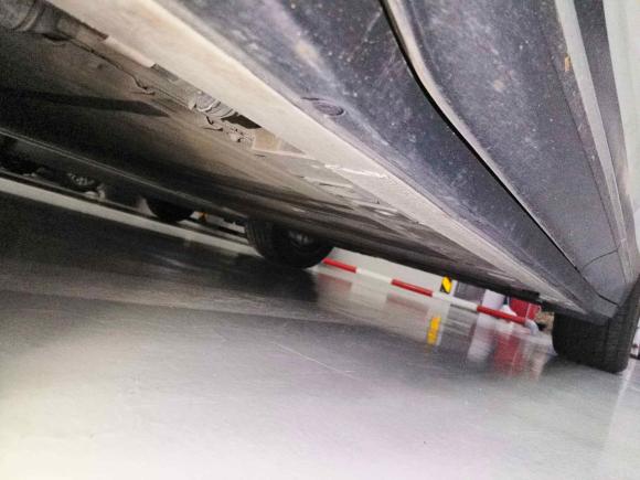 [上海·沪B] 二手蔚来蔚来ES62023款 75kWh