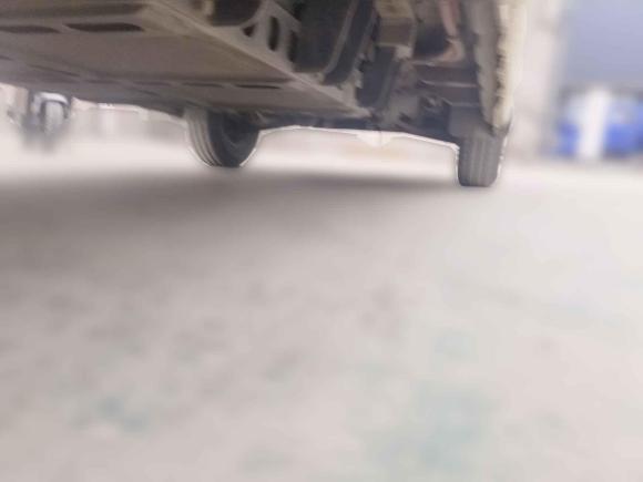 [合肥·皖A] 二手万象汽车万象T012022款 纯电动厢式运输车38.016kWh