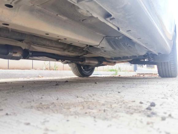 [武汉·鄂J] 二手起亚智跑2015款 2.0L 自动两驱版DLX