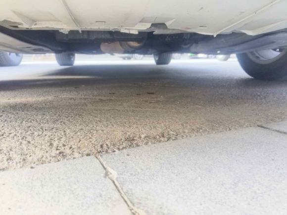 [上海·沪C] 二手别克君威2015款 1.6T 精英技术型