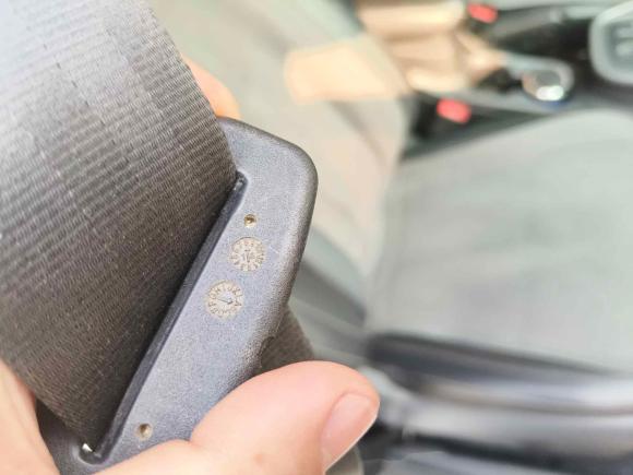 [西安·陕B] 二手福特福睿斯2019款 1.5L 自动悦享型