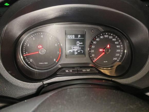 [广州·粤K] 二手大众Polo2014款 1.6L 自动30周年纪念版