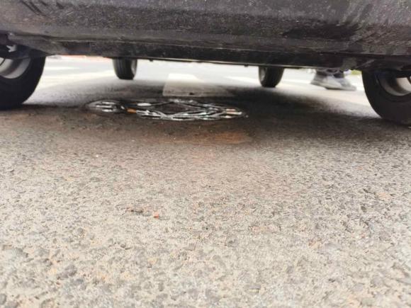 [青岛·鲁B] 二手吉利汽车熊猫2025款 210km 熊猫骑士