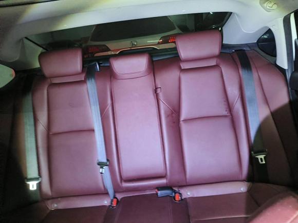 [合肥·皖A] 二手本田雅阁2022款 260TURBO 幻夜·尊贵版