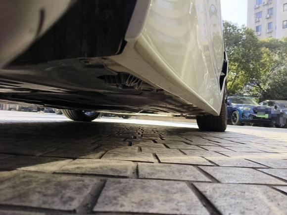 [上海·沪E] 二手宝马宝马Z42019款 sDrive 25i M运动曜夜套装