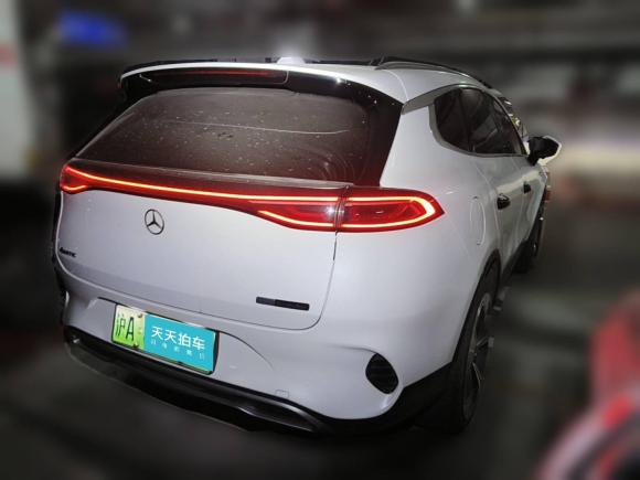 [上海·沪A] 二手腾势腾势X2020款 PHEV旗舰版