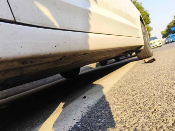 [杭州·浙A] 二手现代领动插电混动2019款 1.6L PHS畅行版