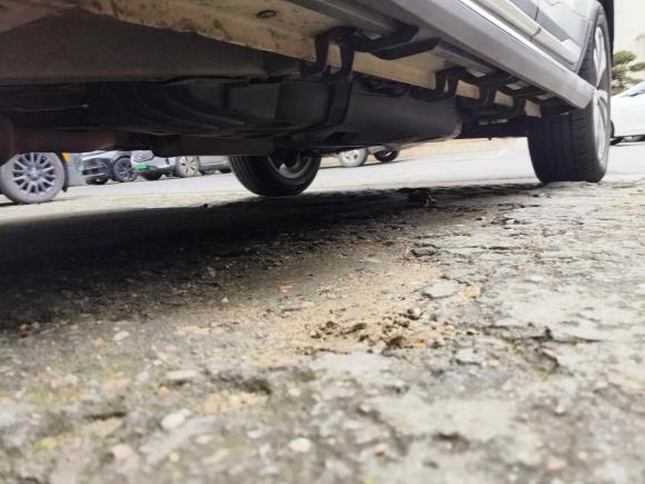 [嘉兴·浙F] 二手吉利汽车博越2016款 1.8TD 自动智联型