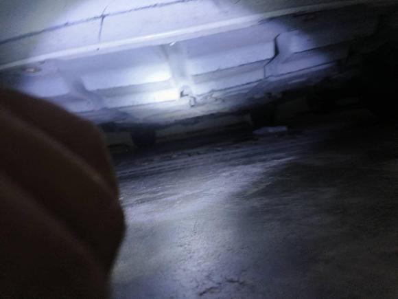 [上海·沪E] 二手丰田锐志2006款 2.5V