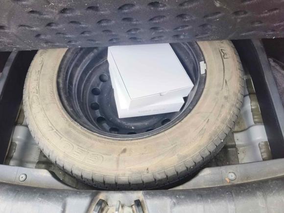 [苏州·苏F] 二手长安长安CS752014款 1.8T 自动精英型 国V