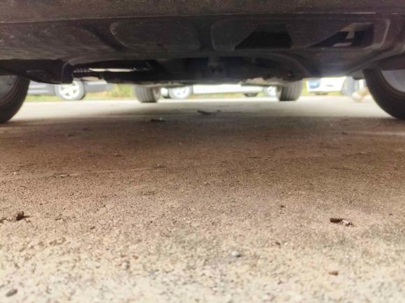 [上海·沪M] 二手大众尚酷2009款 1.4TSI 风尚版