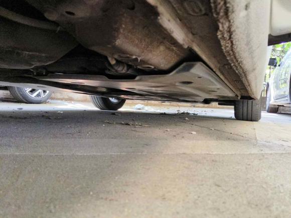 [无锡·苏J] 二手大众凌渡2019款 230TSI DSG风尚版 国VI