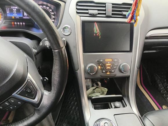 [义乌·贵D] 二手福特蒙迪欧2017款 改款 EcoBoost 180 时尚型