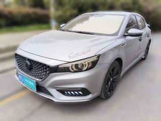 名爵MG62018款 20T 自动Trophy尊享互联网版 国VI