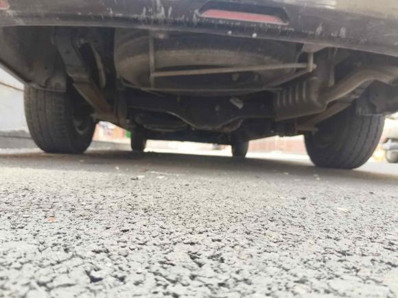 [深圳·湘N] 二手江淮瑞风瑞风M42016款 2.0L 手动豪华型