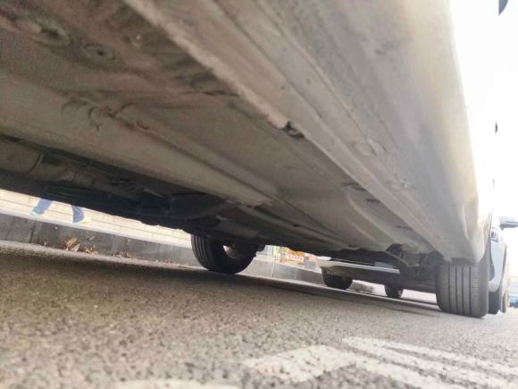 [西安·陕A] 二手大众朗逸2013款 改款经典 1.6L 自动舒适版