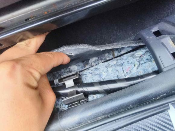 [合肥·皖A] 二手丰田锋兰达2022款 2.0L CVT领先版