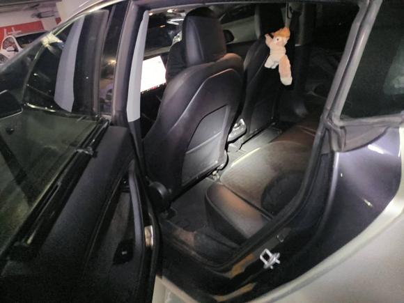 [上海·沪A] 二手特斯拉Model 32019款 长续航后驱版