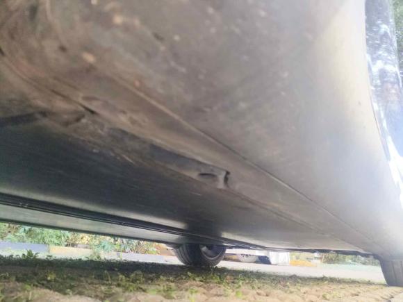 [苏州·苏E] 二手特斯拉Model Y2021款 长续航全轮驱动版