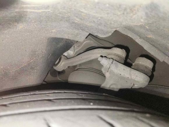 [深圳·粤B] 二手奥迪奥迪A52013款 Sportback 40 TFSI