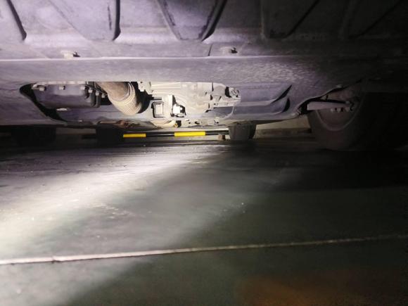 [上海·沪A] 二手荣威荣威i6新能源2019款 PLUS 50T 互联网荣耀旗舰版