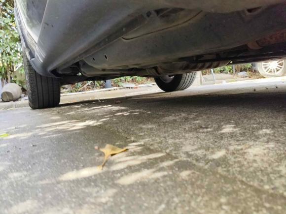 [宁波·浙B] 二手Jeep大切诺基2011款 3.6L 豪华导航版