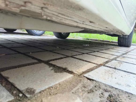 [武汉·鄂W] 二手别克别克GL62019款 18T 6座互联尊贵型 国V