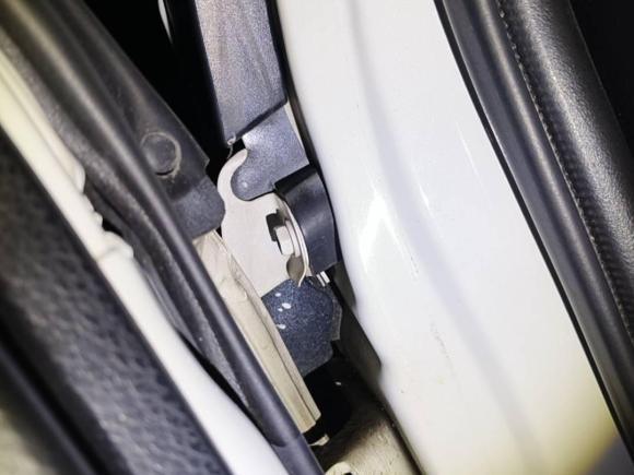 [温州·浙C] 二手丰田雷凌2016款 1.6G CVT精英版