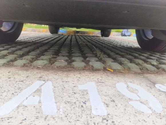 [苏州·苏E] 二手林肯航海家2023款 2.0T 四驱尊睿版