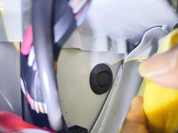 [武汉·鄂W] 二手smartsmart fortwo2018款 1.0L 52千瓦硬顶灵动版 国V