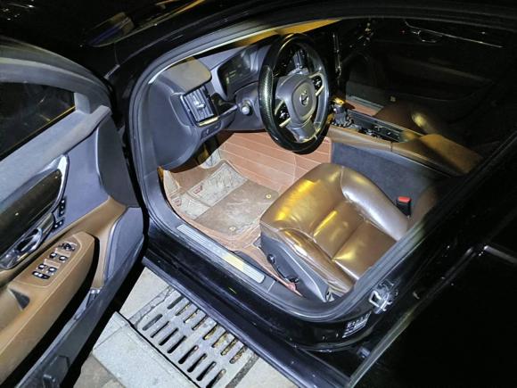 [无锡·苏B] 二手沃尔沃沃尔沃S902017款 T4 智远版