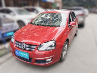 大众速腾2011款 1.4TSI 自动豪华型