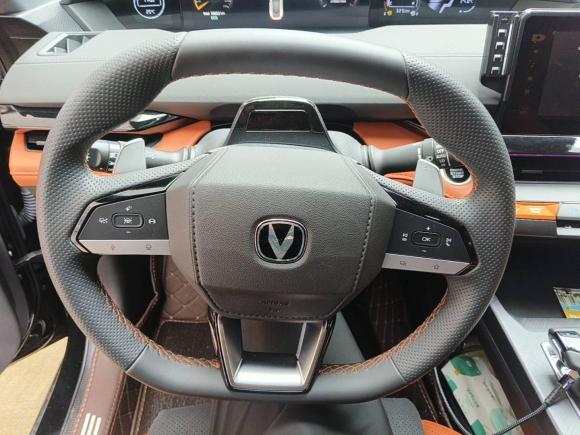 [常州·苏D] 二手长安长安UNI-V2023款 1.5T 运动版