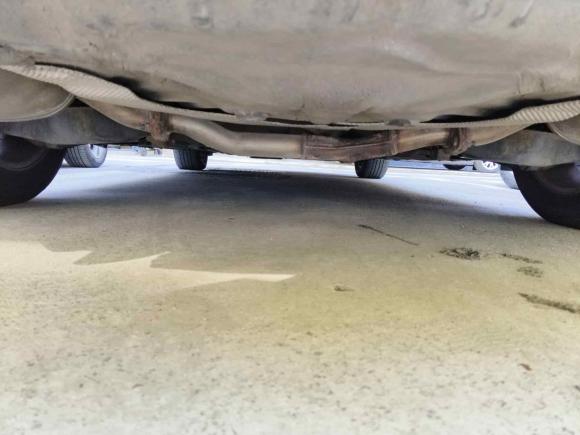 [合肥·皖A] 二手马自达睿翼2012款 2.0L 自动精英版