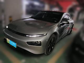 小鹏小鹏P72022款 625E