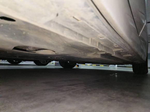 [常州·苏D] 二手马自达马自达3 昂克赛拉2016款 三厢 1.5L 自动豪华型