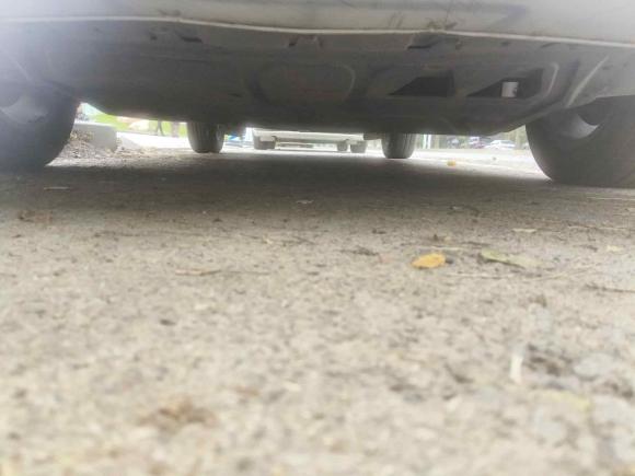 [西安·陕A] 二手大众宝来2013款 1.6L 自动时尚型