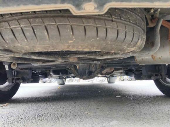 [合肥·皖A] 二手东风风行菱智PLUS2021款 2.0L 手动豪华型 7座