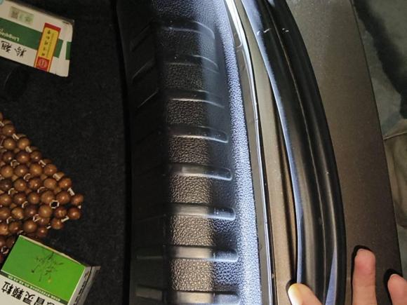 [广州·粤A] 二手大众宝来2013款 1.6L 自动豪华型